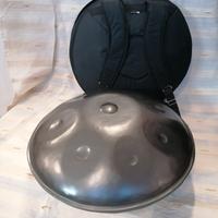 Handpan 8 toni