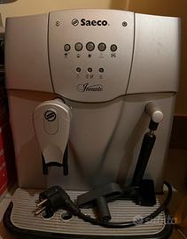 Macchina Caffè Saeco Incanto