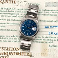 Rolex 15200 1994 Full set Gioielleria Oropiu