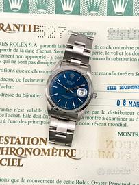 Rolex 15200 1994 Full set Gioielleria Oropiu