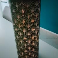 lampada decorativa 