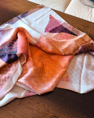 Foulard Missoni 