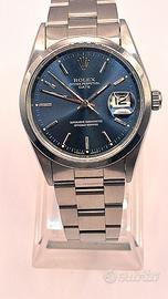 ROLEX OYSTER PERPETUAL DATE REF.15200