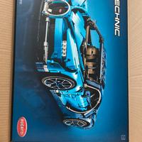 Lego Bugatti Chiron