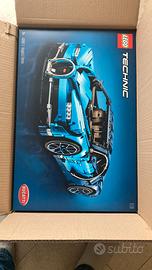 Lego Bugatti Chiron