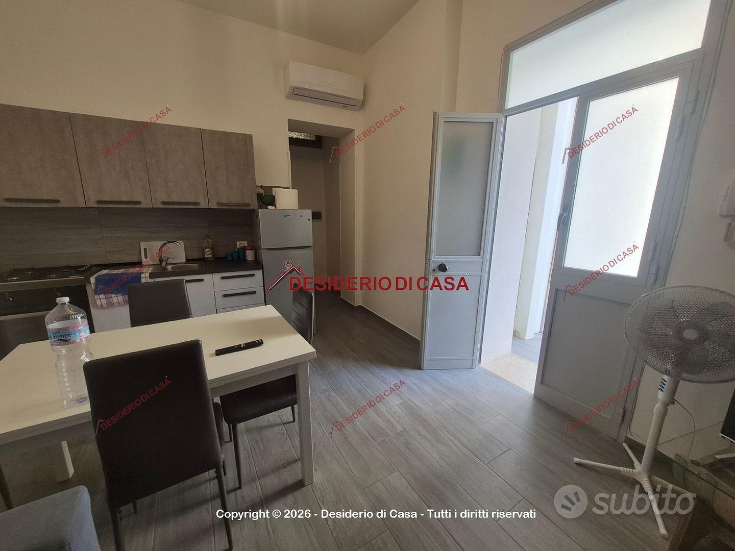 Appartamento – Marsala, Trapani - Altro