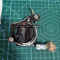 Macchinetta tatuaggi