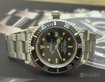 Rolex Seadweller 16660