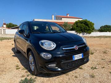Fiat 500X 1.6 Mjt 120 CV Pop Star - 2018