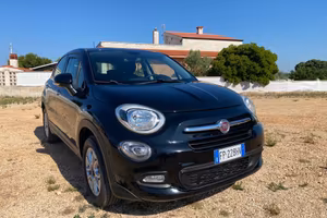 Fiat 500X 1.6 Mjt 120 CV Pop Star - 2018