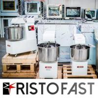 Impastatrice pane pizza 30 L nuova a prezzo usata