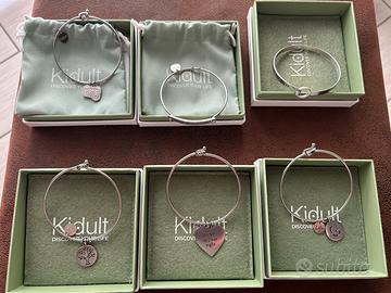 Bracciali KIDULT