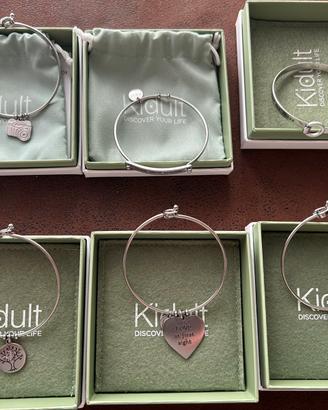 Bracciali KIDULT