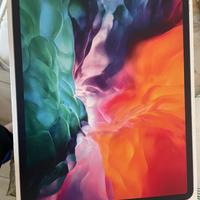 iPad Pro 12.9 (4th)