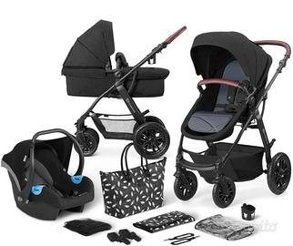 Trio kinderkraft xmoov