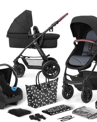 Trio kinderkraft xmoov