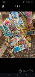 stock articoli compleanno