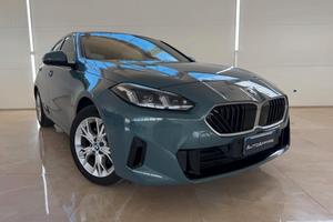 Bmw 118 118d MSport Premium