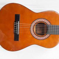 Chitarra bambino 76cm