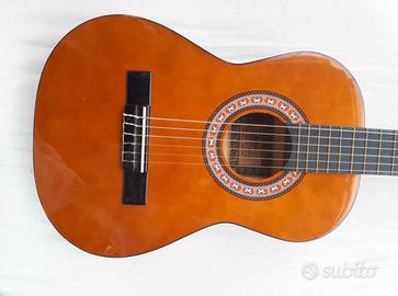 Chitarra bambino 76cm
