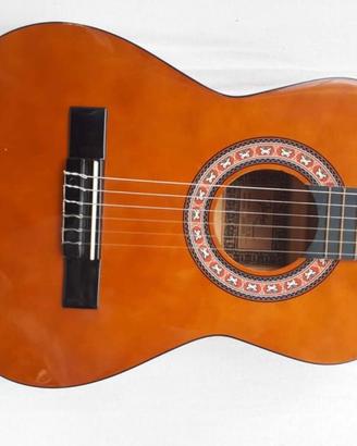 Chitarra bambino 76cm