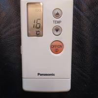 Telecomando Condizionatore Panasonic 