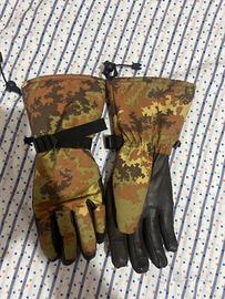 Guanti militari