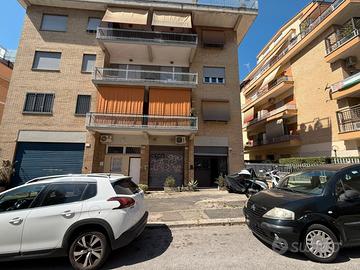 Torrevecchia - locale c/1