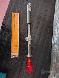 chiave dinamometrica usag