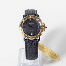 Raymond Weil Parsifal dress bicolore – ref. 9189