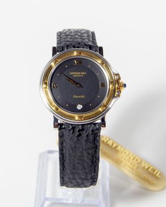 Raymond Weil Parsifal dress bicolore – ref. 9189