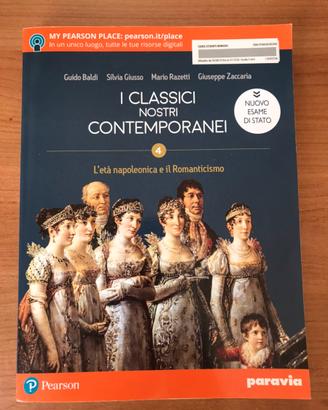 I classici contemporanei 4