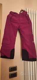 Pantalone da sci