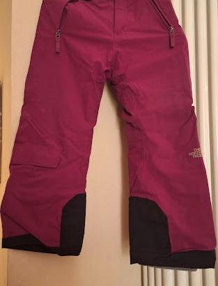 Pantalone da sci