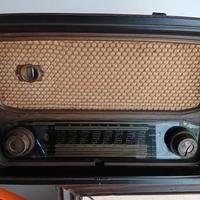 Radio vintage Magnadyne