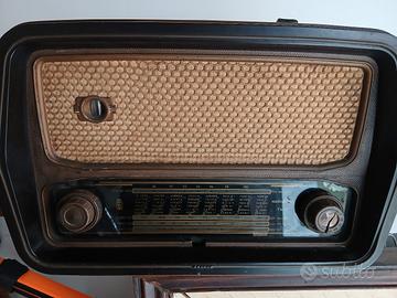 Radio vintage Magnadyne