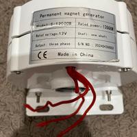 Generatore Eolico 12000 W