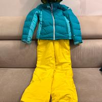 Completo sci Ragazzo/a 12 anni Decathlon
