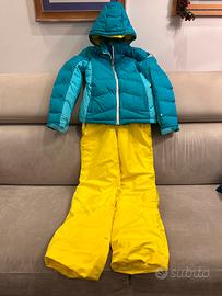 Completo sci Ragazzo/a 12 anni Decathlon