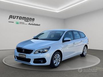 PEUGEOT 308 SW 1.5 130CV