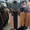 abito-d-alessandro-dell-acqua-beige-det-pizzo-nero