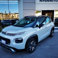 CITROEN C3 Aircross 1ª s. C3 Aircross BlueHDi ...