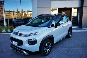 CITROEN C3 Aircross 1ª s. C3 Aircross BlueHDi ...