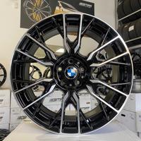 Cerchi Bmw raggio 20 NUOVI cod.38742