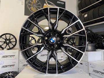 Cerchi Bmw raggio 20 NUOVI cod.38742