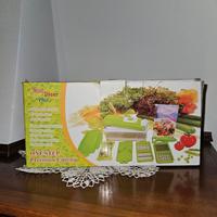 Nicer Dicer Plus - set tritatutto 