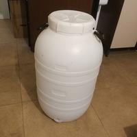 fermentatori birra 50 litri e 100 litri