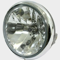 Fanale piaggio beverly cruiser 250 500