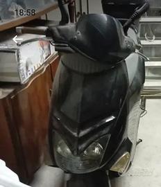 Leonardo 125