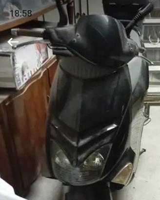 Leonardo 125